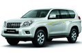 豐田新普拉多售43.7-49.9萬 訂車等3個(gè)月