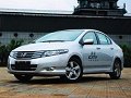 本田鋒范現(xiàn)車緊張無(wú)優(yōu)惠 預(yù)訂需等1個(gè)月