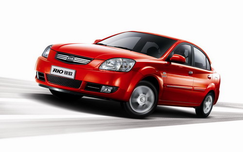 东风悦达起亚成都购车补贴购置税_锐欧