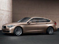 创新BMW 5系GRAN TURISMO登陆厦门