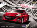 進口大片 車界“阿凡達”進口Mazda3即將抵湘