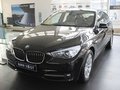 豪华跨界车——宝马535iGT保定轩之宝实拍