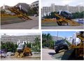 全新2010年中汽南方路虎城市越野品牌体验日即将举行