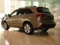 Acura（謳歌）2010 款MDX南京激揚上市