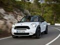 MINI R60年底上市销售 售价约24.6万元