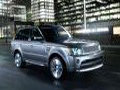 2010款路虎发现4天津93万