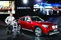 世界首款緊湊型豪華Ｘ車型 ＢＭＷ Ｘ１登陸中國
