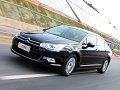 東風雪鐵龍C5無優(yōu)惠 現(xiàn)車款色較為齊全