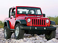 中期改款+換代 Jeep旗下3款新車年底入華