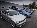 BMW粉絲的至愛 2010年改裝狂人冬季聚會