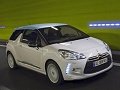 挑戰(zhàn)MINI 歐洲試駕浪漫精靈-雪鐵龍DS3