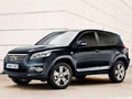 丰田改款RAV4将亮相 外观拥有较大改进