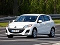 兩廂馬自達(dá)3提車不加價(jià) 1.6L部分現(xiàn)車供應(yīng)