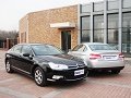 東風雪鐵龍C5現(xiàn)車齊全 全系車型無優(yōu)惠