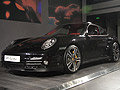 起售价233万 保时捷新911 Turbo实拍解析