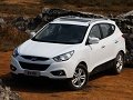 北京現(xiàn)代ix35訂金5千 最快一周后可提車