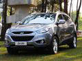 絕對(duì)跑車化的SUV 現(xiàn)代ix35質(zhì)量評(píng)測(cè)-圖