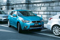 進(jìn)口三菱北京車(chē)展曬新車(chē) ASX/PX-MiEV隆重登場(chǎng)