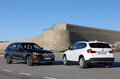 隨心而動悅無止境  BMW X1再添兩名新成員