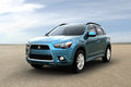 三菱全新小排量SUV 率先亮相北京車(chē)展