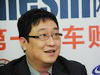 国产March玛驰九月上市 专访东风日产市场部长叶磊