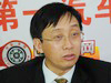 2010北京车展 车市专访东风本田刘洪 