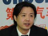 阿尔法豪华MPV下半年引进 专访丰田中国公关部长刘鹏