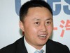 混合动力明年投产 专访一汽海马销售部长李伟胜