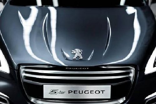 ±¡5 BY PEUGEOTչ(1) ҳ 