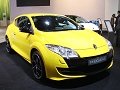 絕對鋼炮 雷諾梅甘娜RS車展實(shí)拍-亮點(diǎn)解析