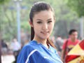 美女/足球/香車 體驗(yàn)北京現(xiàn)代世界杯嘉年華
