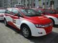 比亞迪純電動車e6 年內(nèi)進軍美國-預(yù)售4萬美元