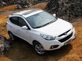 北京現(xiàn)代IX35現(xiàn)車緊張 訂金5千-月底提車