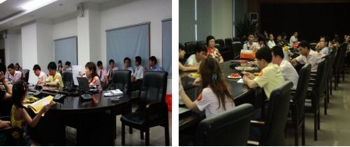 东湖 魅力f6之比亚迪深圳生产基地行 活高清图片
