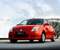 長(zhǎng)安鈴木雨燕現(xiàn)車較齊全 最高優(yōu)惠8000元