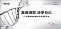 2010深圳车展“新奥奥迪专场试驾”邀您体验