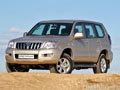 進(jìn)口普拉多2.7L標(biāo)準(zhǔn)版現(xiàn)車供應(yīng) 提車加2萬