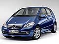 奔馳A級(jí)車計(jì)劃年底入華 預(yù)計(jì)售價(jià)23-28萬