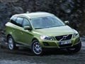 既越野亦駕馭 試駕沃爾沃品質(zhì)SUV-XC60