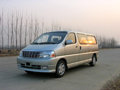 金杯閣瑞斯現(xiàn)車不全 全系車型最高降1萬(wàn)