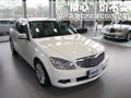 北京奔驰C200/C260 换1.8T引擎-售价不变