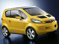 歐寶研發(fā)微車鎖定奔馳smart 或?qū)?012投產(chǎn)