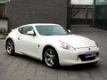 Z系列新靈魂 日產(chǎn)370Z跑車到店實(shí)拍解析