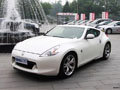 日產(chǎn)小戰(zhàn)神370Z全面到店 最低售價58.9萬