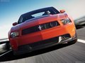 暴力涅槃 新款福特野馬BOSS 302民版賽車