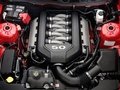 野馬換“心”福特推出兩款全新V8發(fā)動機