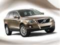 2.0T沃爾沃XC60將9月17日上市 預(yù)售40萬(wàn)