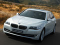 全新一代BMW 5系长轴距在东莞市上市