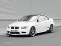 纯正德国范儿改装宝马 定制BMW-M3登陆中国