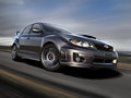 斯巴魯正式推出2011款WRX STI 成都公布售價(jià)